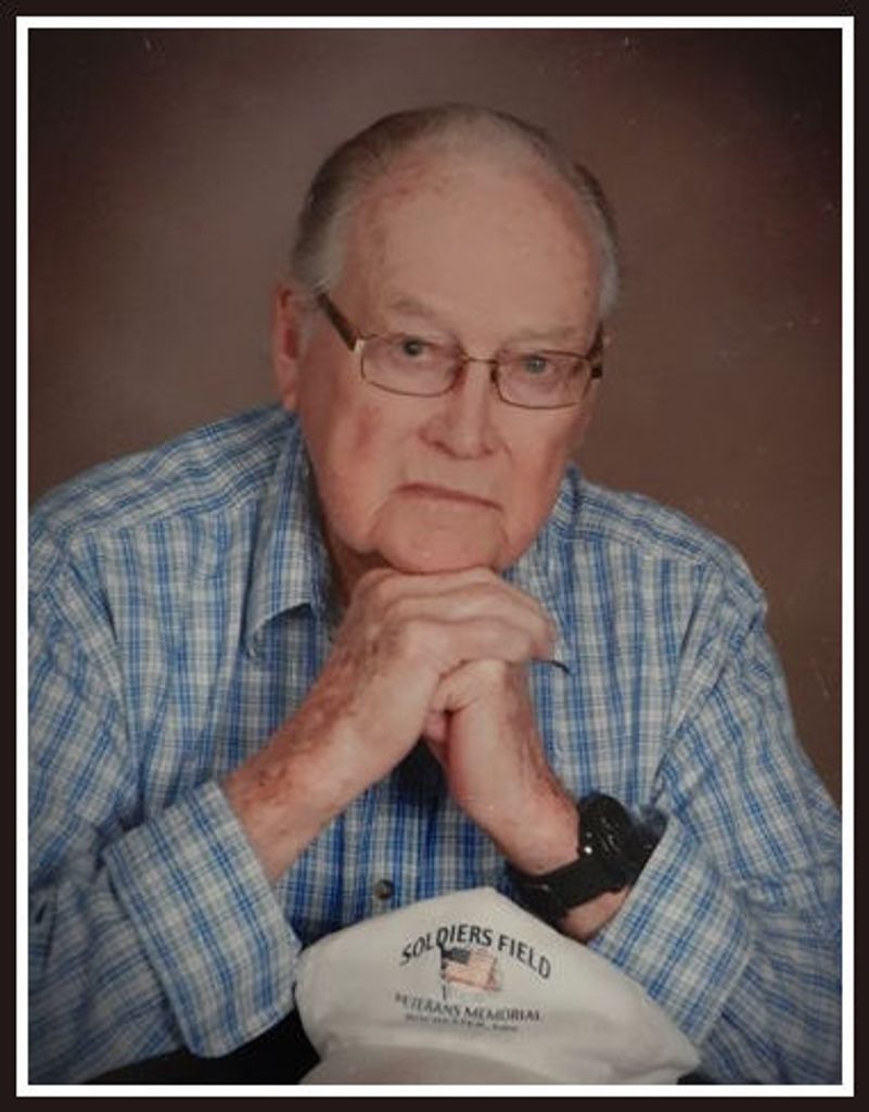 Stanley Arthur Campbell