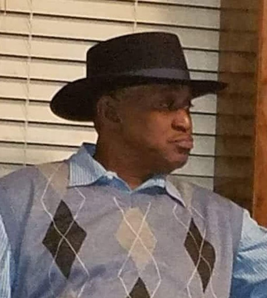 David Lee Franks Profile Photo