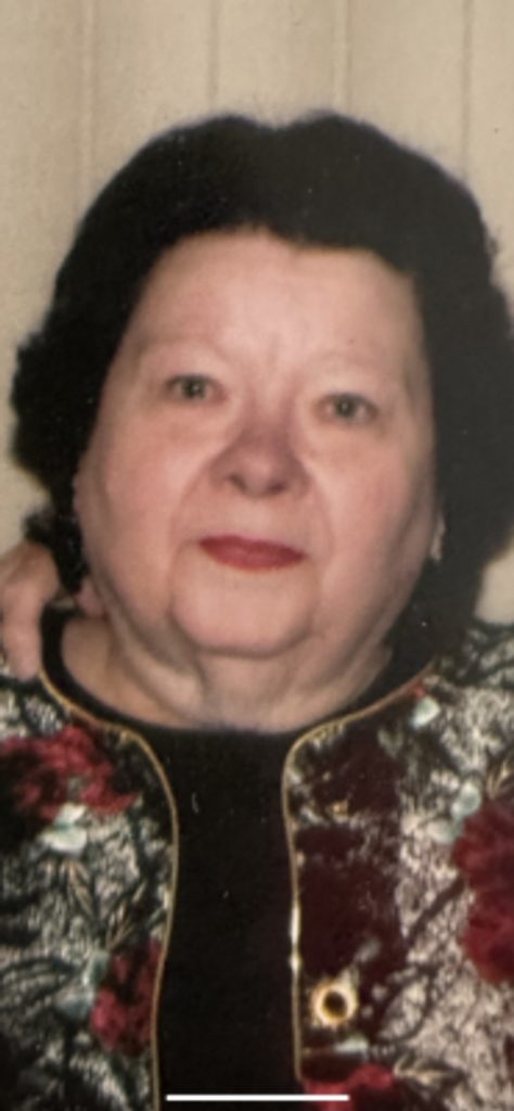 Elizabeth Joann Fortner