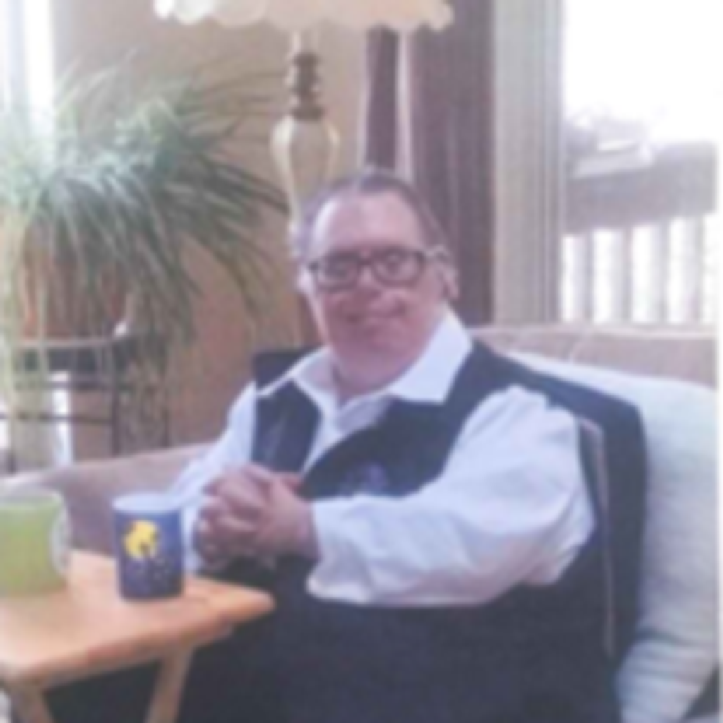 Keith William Veselsky