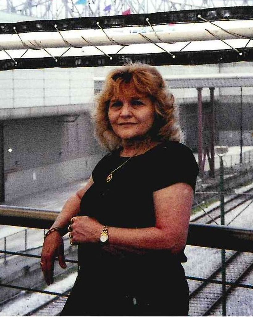 Jo Anne Hicks Profile Photo