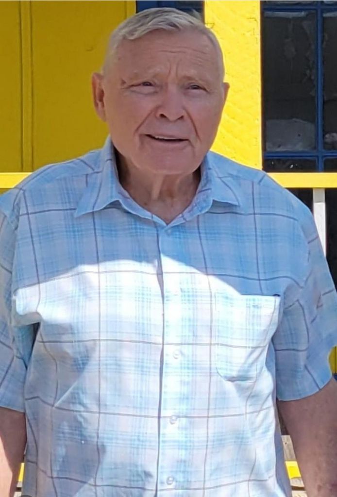 Derrill Carroll Profile Photo