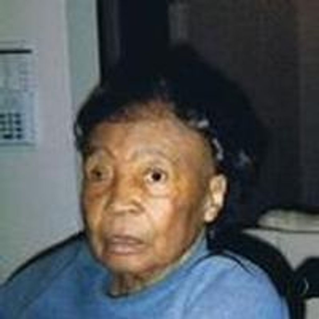 Carrie Lee Turner