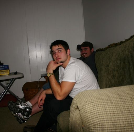 Jessie (Johnny) Gongora photo gallery thumbnail 52 of 123