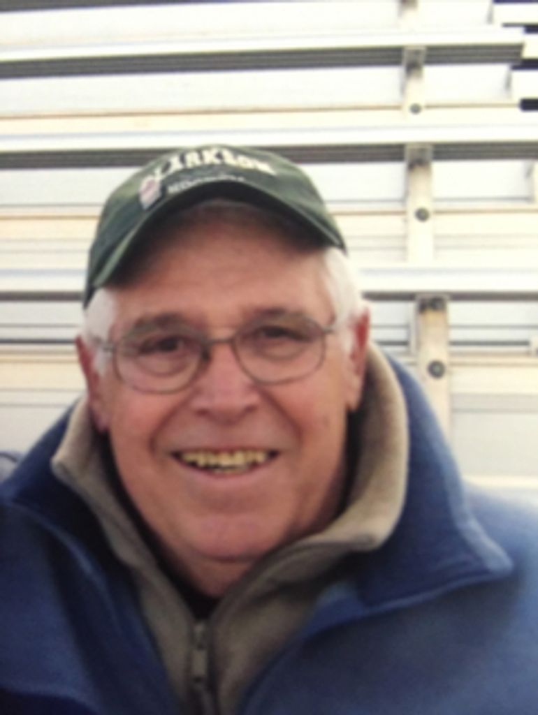 Wayne A.  Lapointe Sr.