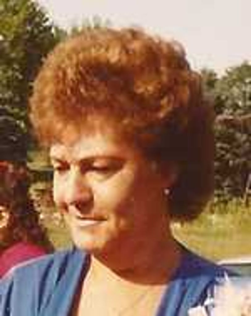 Margaret K. Rombold