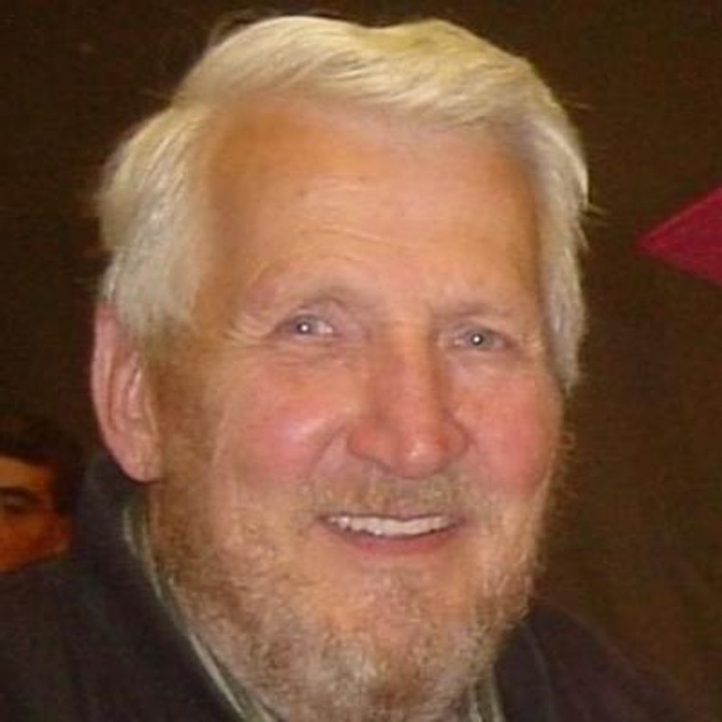 Eugene W. Decker Profile Photo