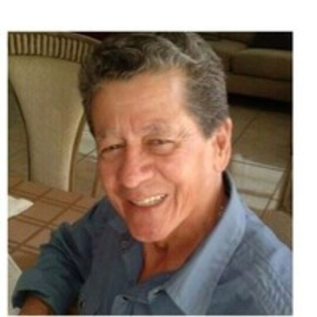 Luis Alberio Mejia-Cano