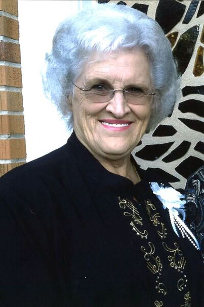 Bessie Janice Vince Profile Photo