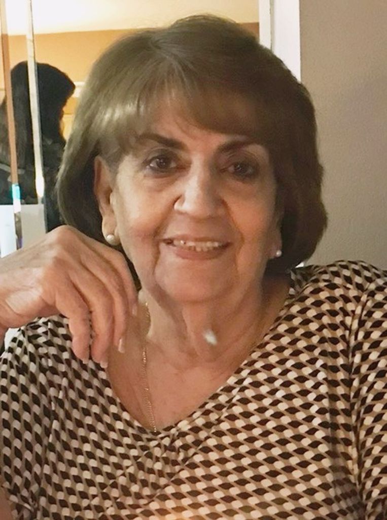 Mirella Gomez Profile Photo