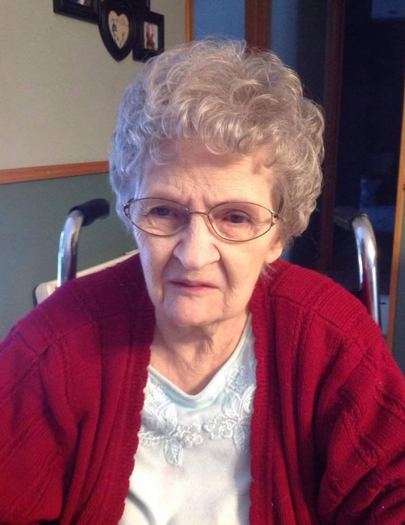 Marion Avis Cougle Profile Photo