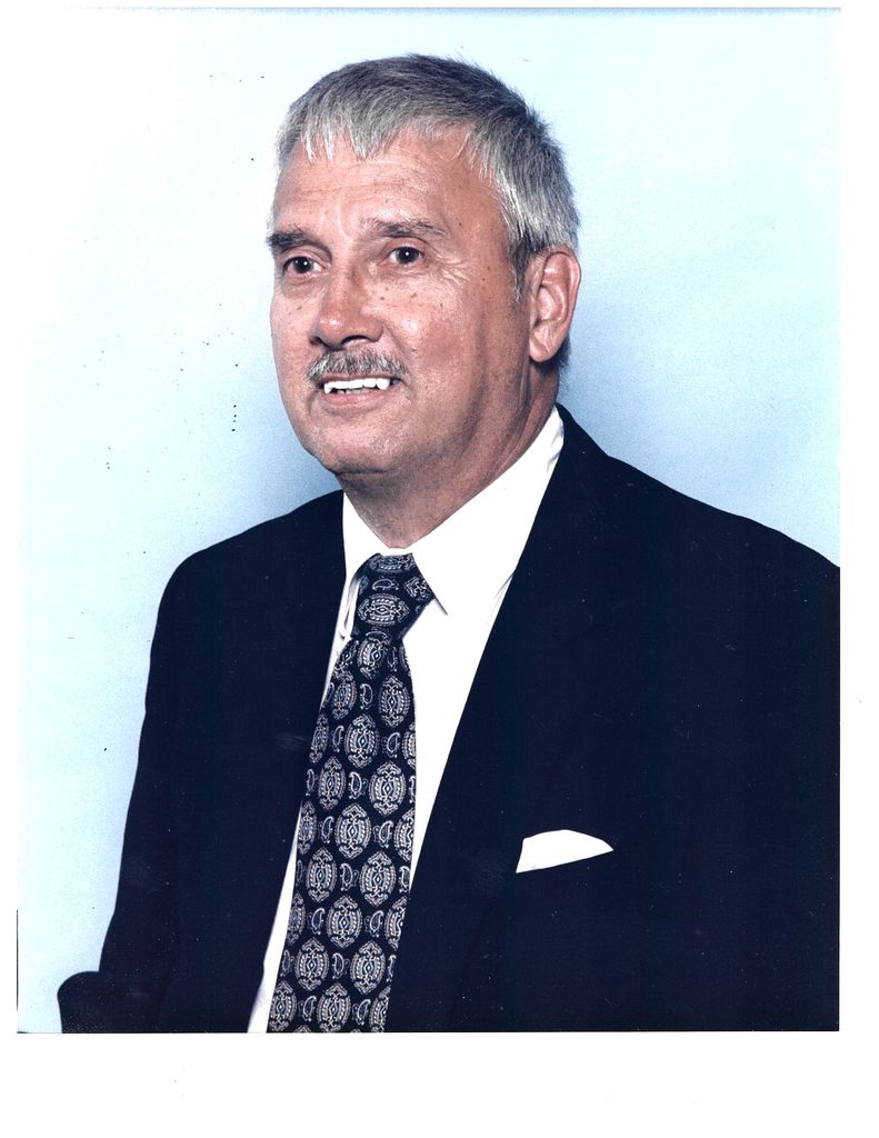 George Hugh Fulmer