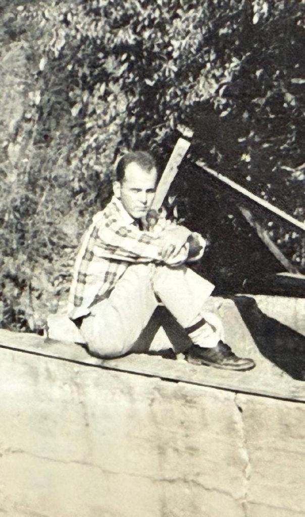 Robert Marvin Sell