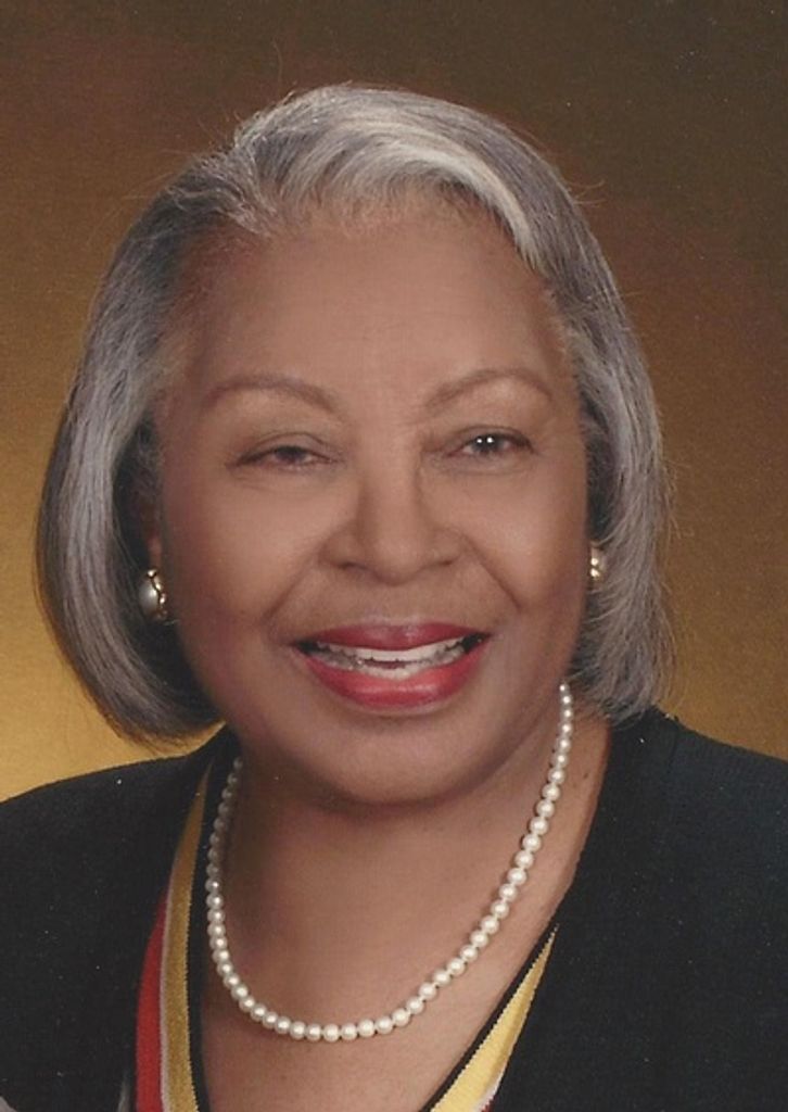 Alice Jacqueline Parks Coles Profile Photo