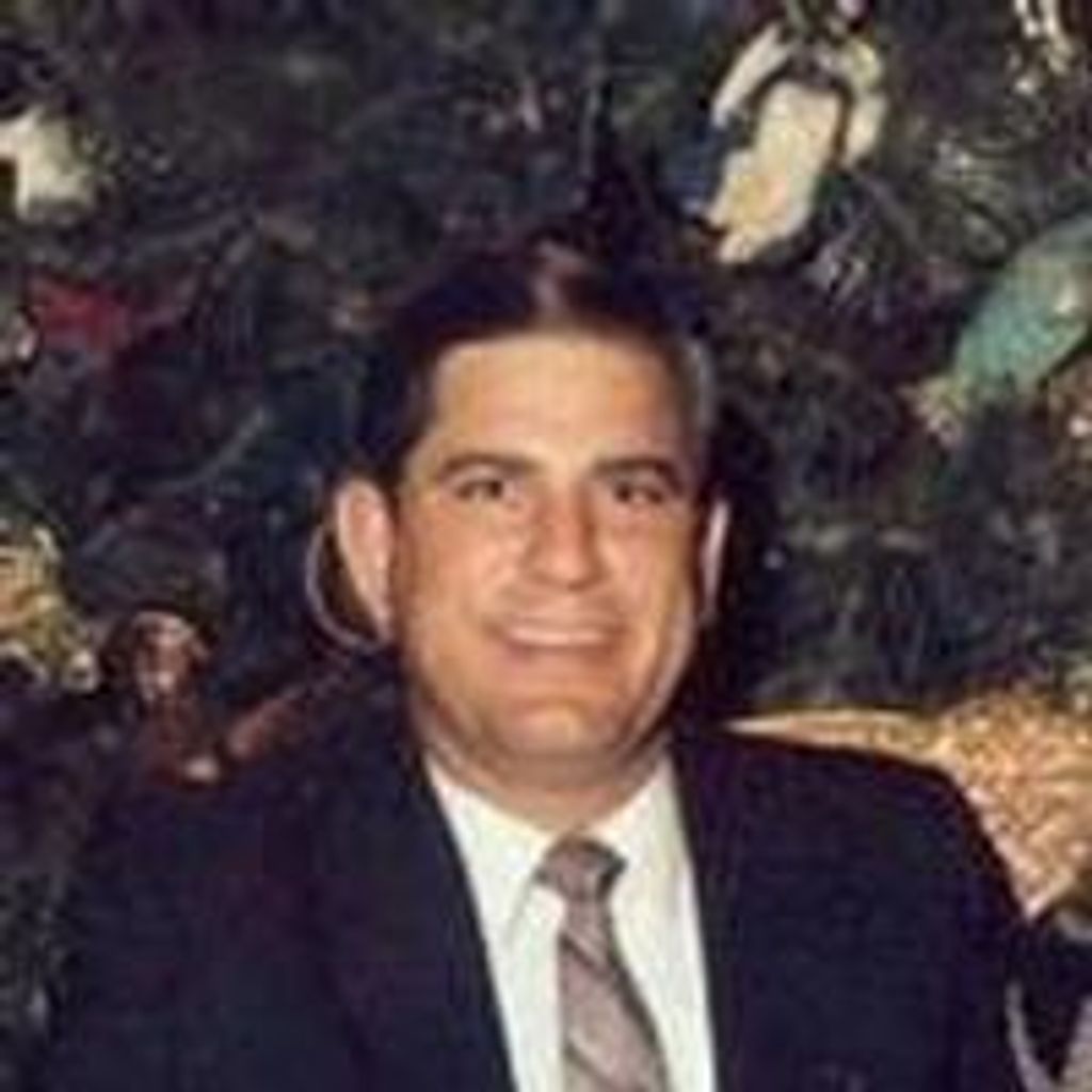 Frank "Buddy" Stringer
