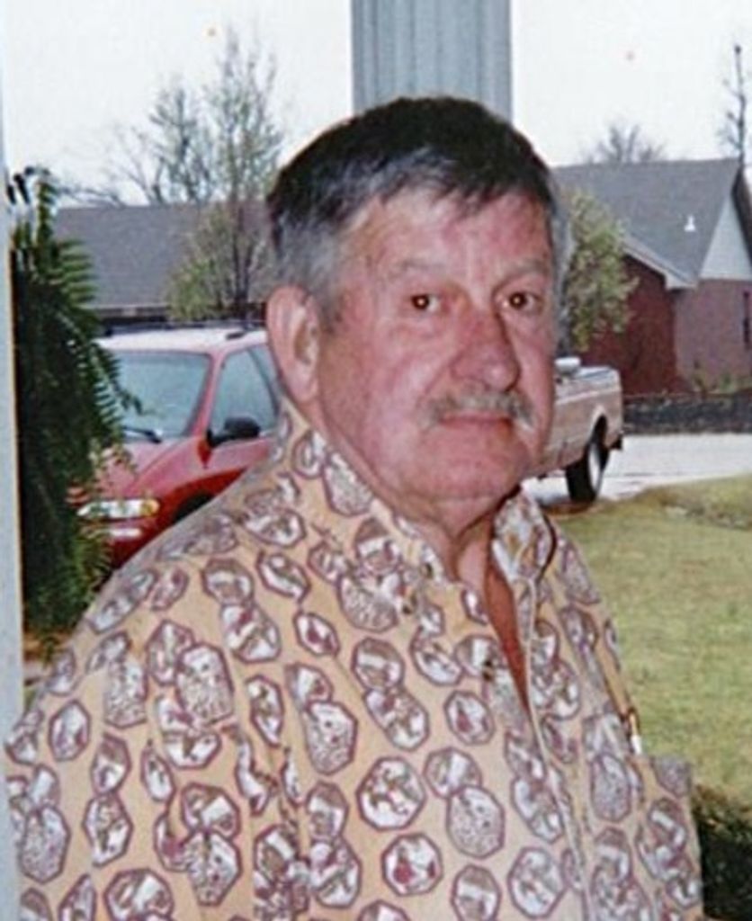 Charles Sylvester Riley