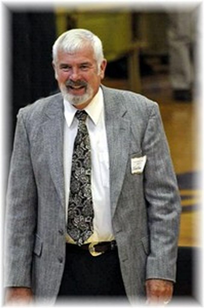 John Robert Sears