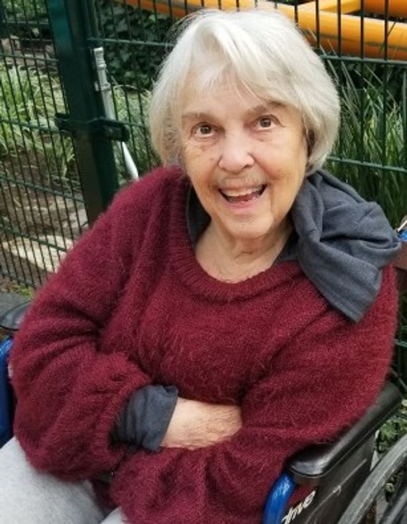 Regina "Joanne" (Nee Florey)  Heidler Profile Photo