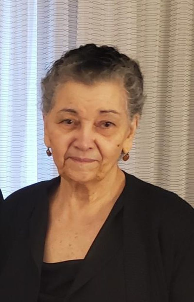 Carmen Lydia Gourgoulis Profile Photo