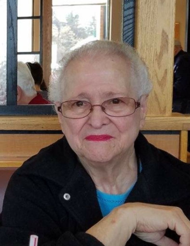 Beverly Ann Dixon Johnson