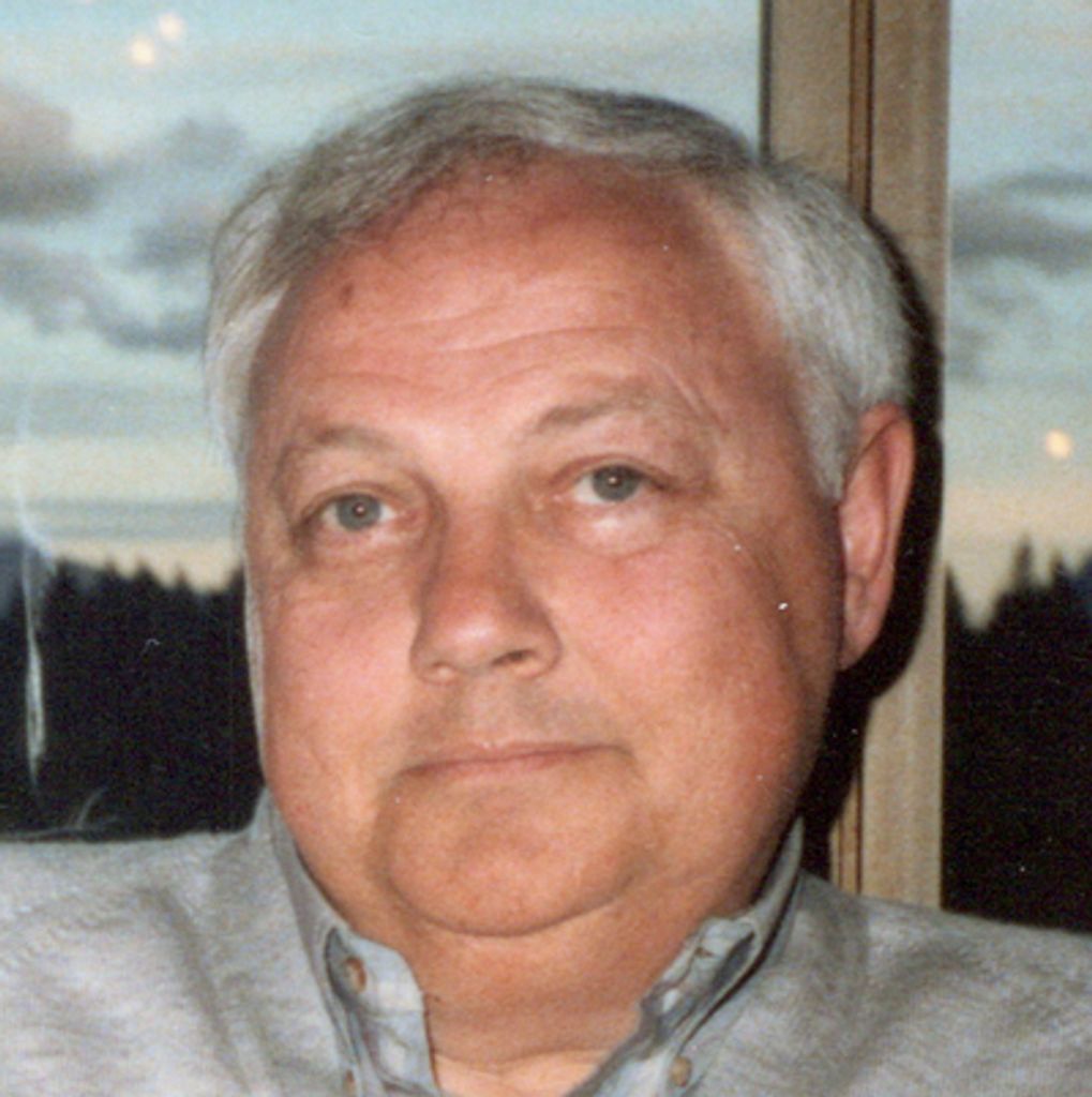 Harry L. Pollock Profile Photo