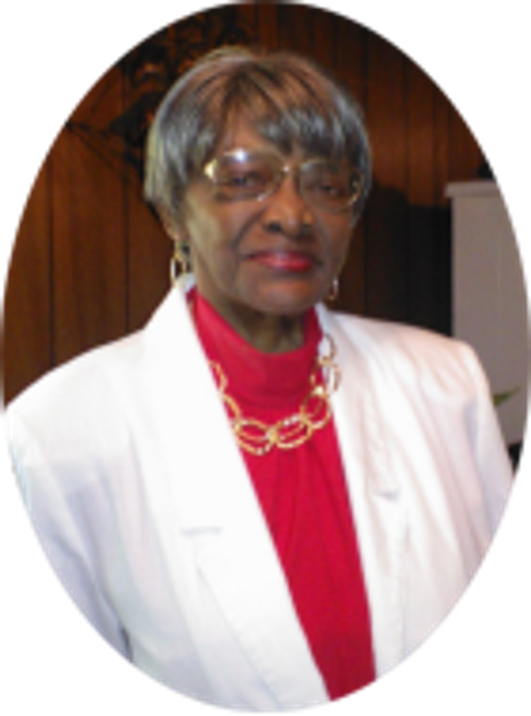 Mamie Cruell