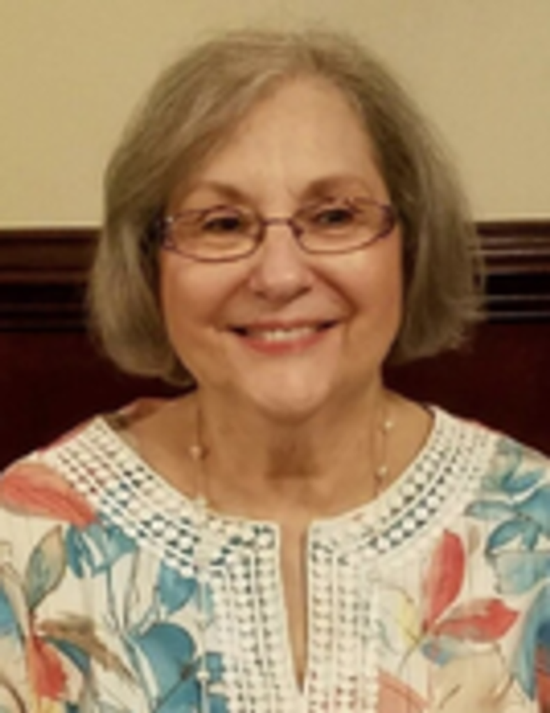 Carolyn Turner Johnson Profile Photo