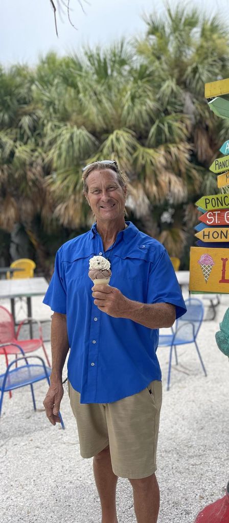 David Paul Mckaig Profile Photo