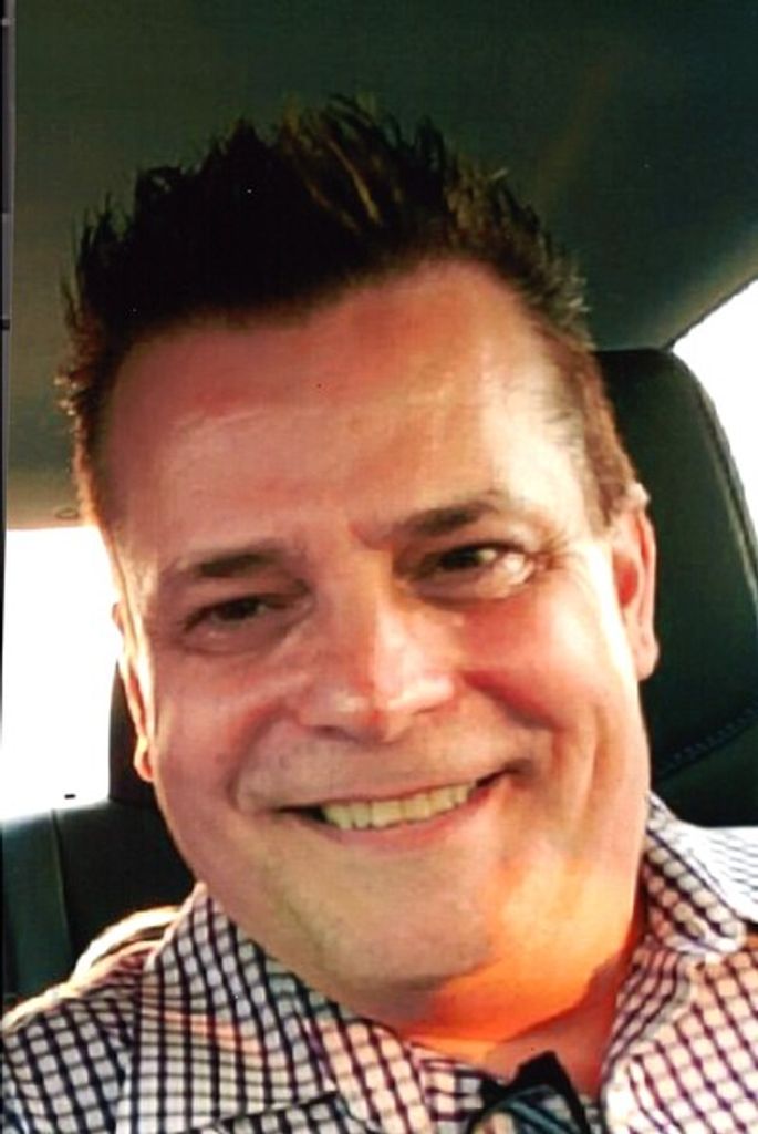 Keith William Welty Profile Photo