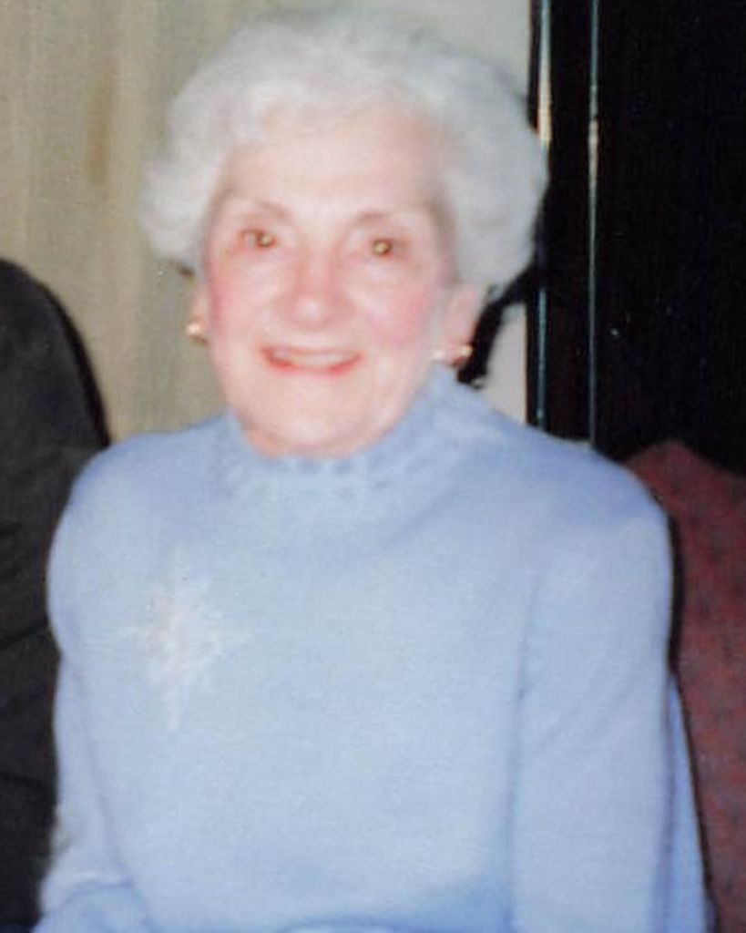 Theda Ecker Profile Photo