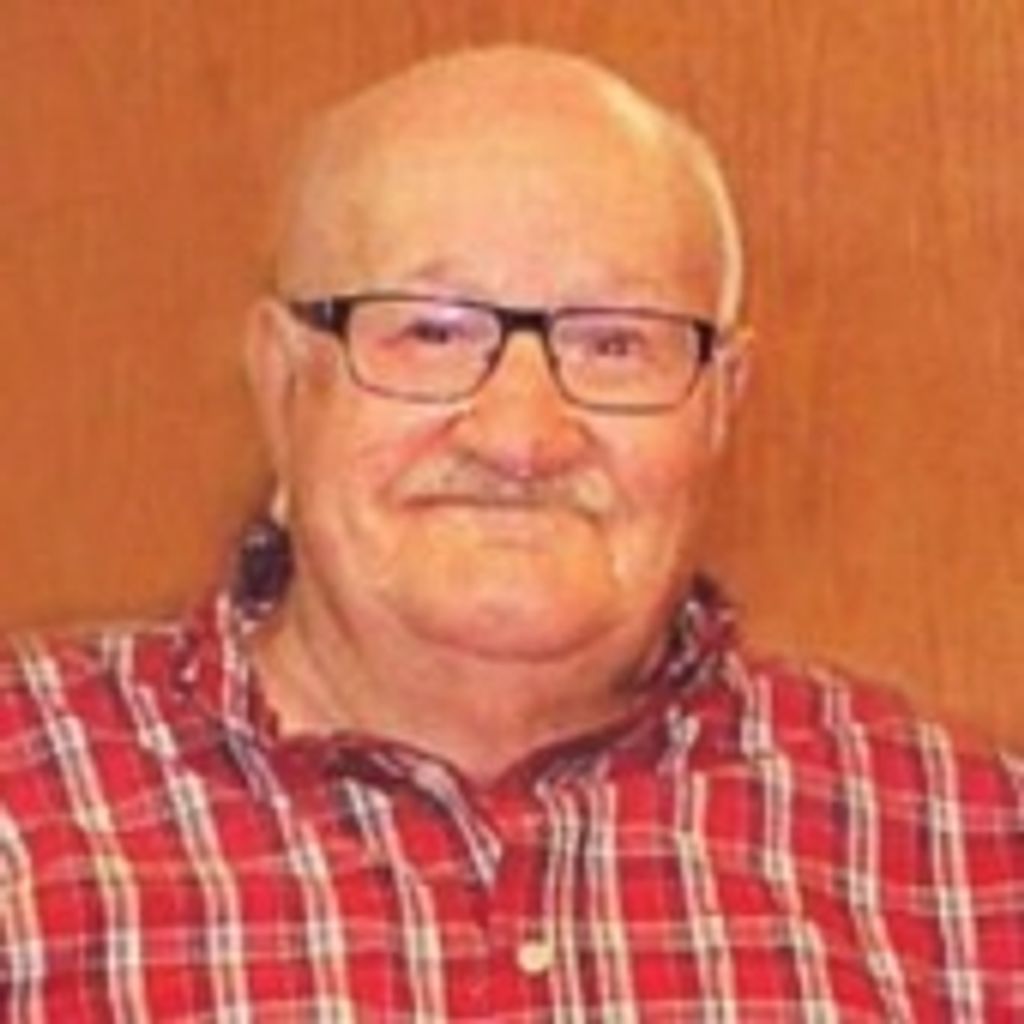 Rufus Garnmeister