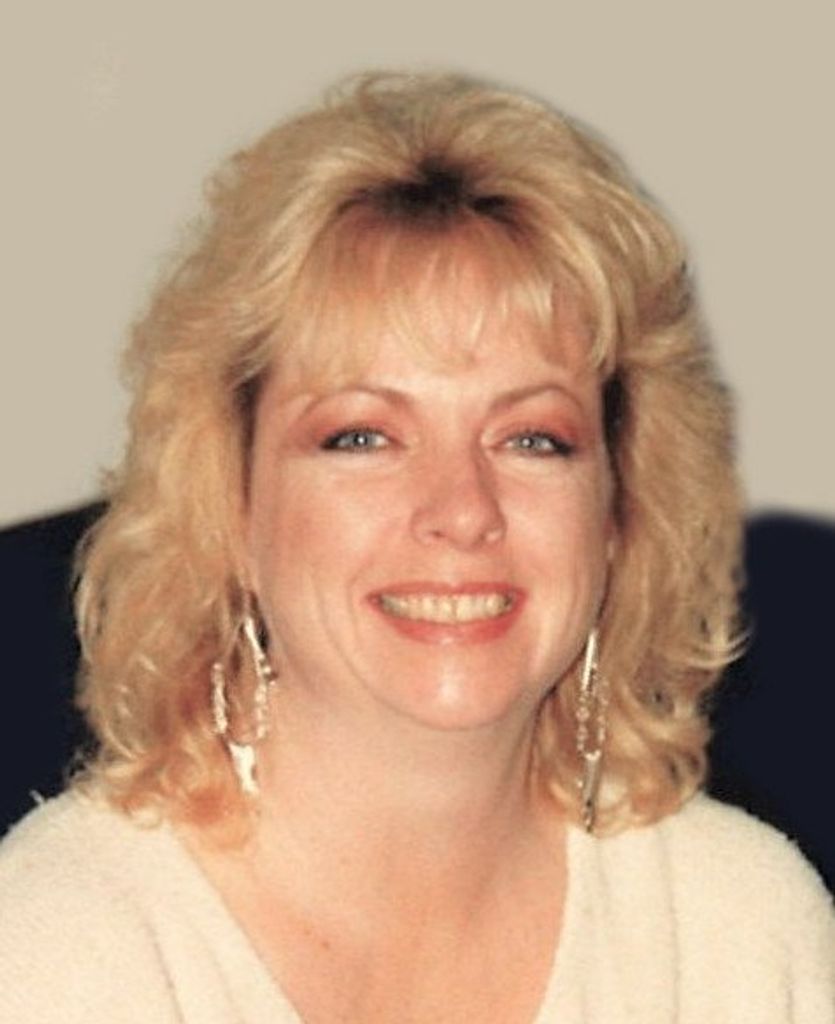 Margaret Olivia Marples