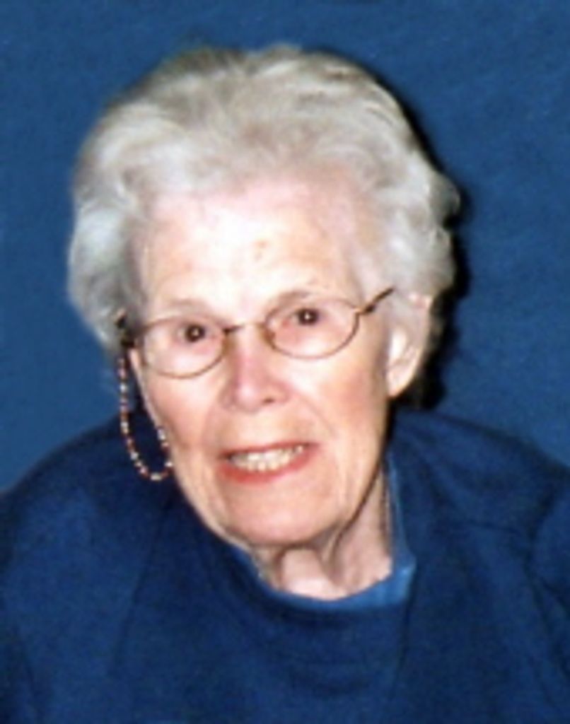 Loraine M. Mancl