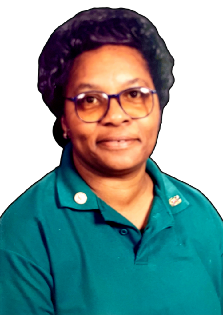 Mother Opal Lee Hollis