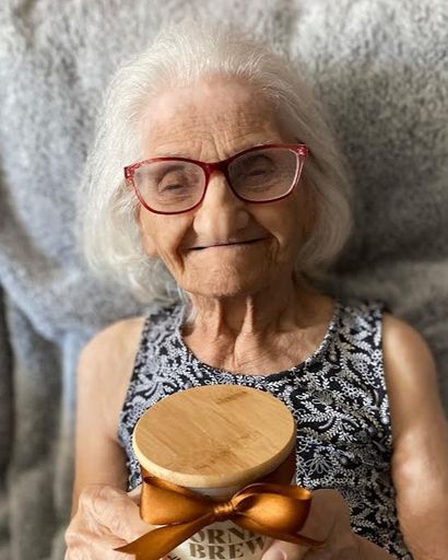 Grace M. Sbaraglia Profile Photo