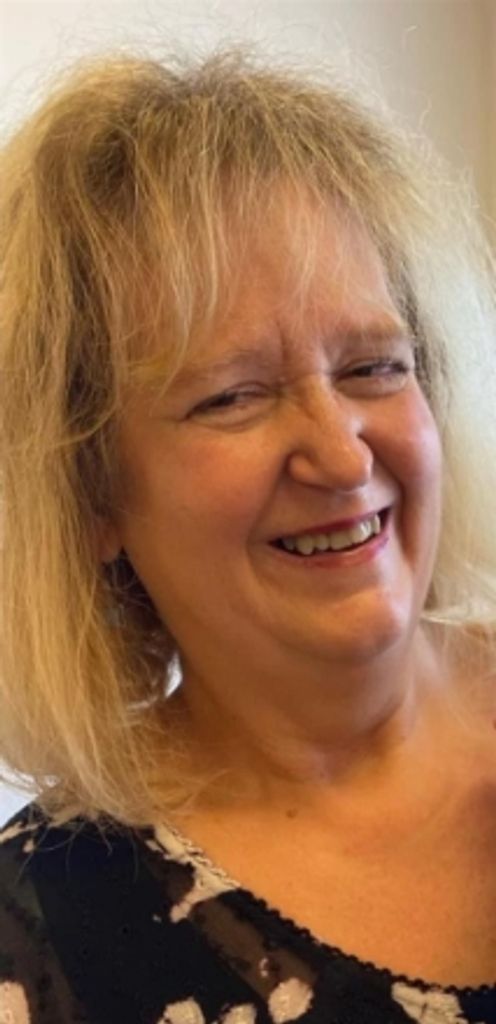 Kathy Smith  Veasey