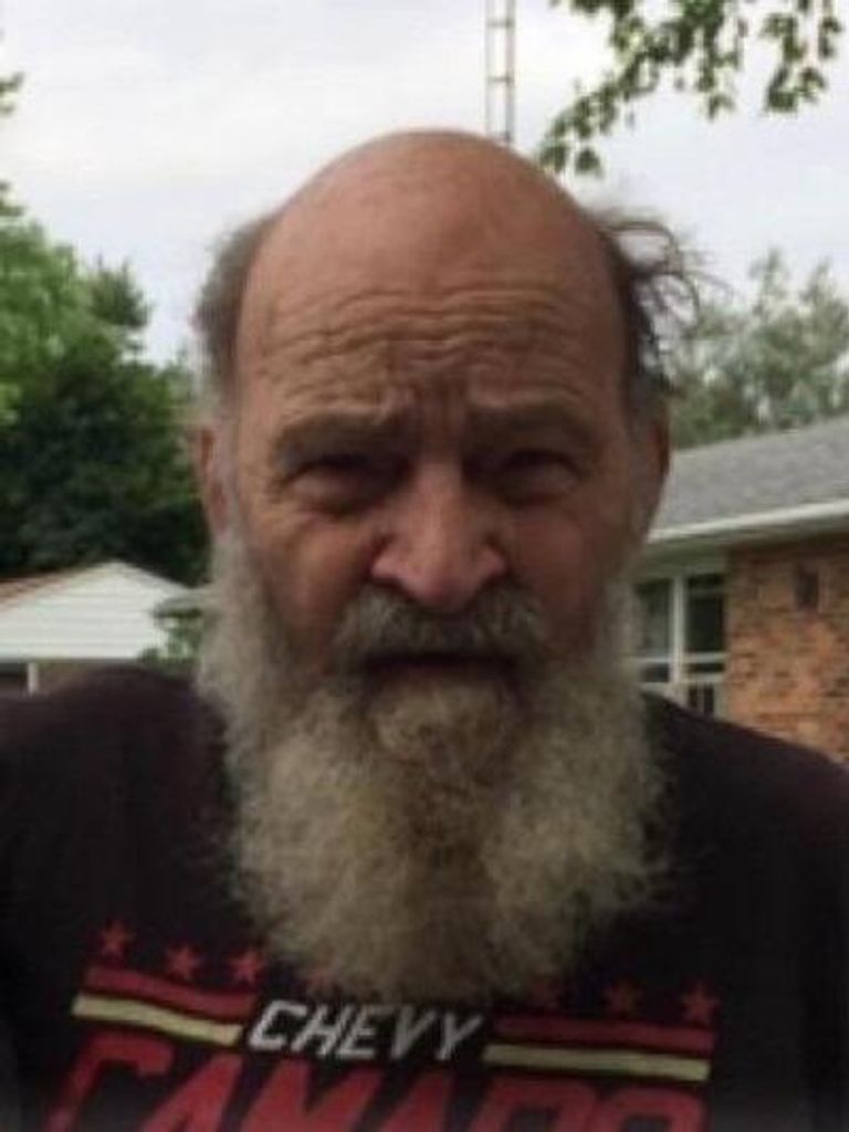 John Edward Hawk Profile Photo