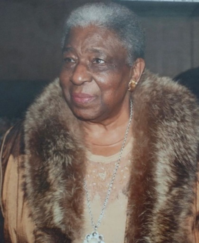 Bertha Lee Sims Profile Photo