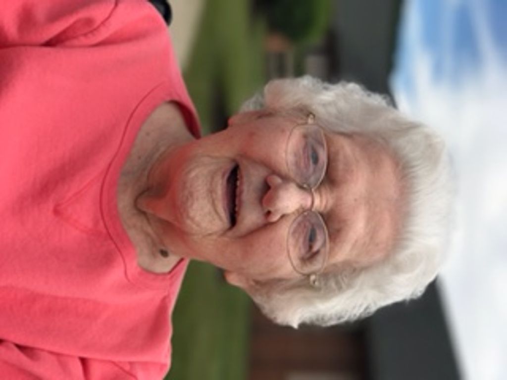 Mary Betz