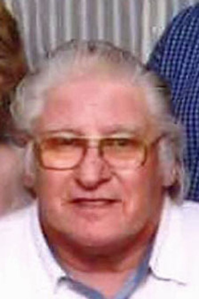 Gerald Merrill