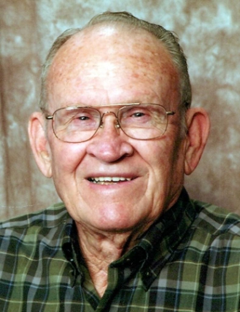 Homer "Buddy" Darden Jr.