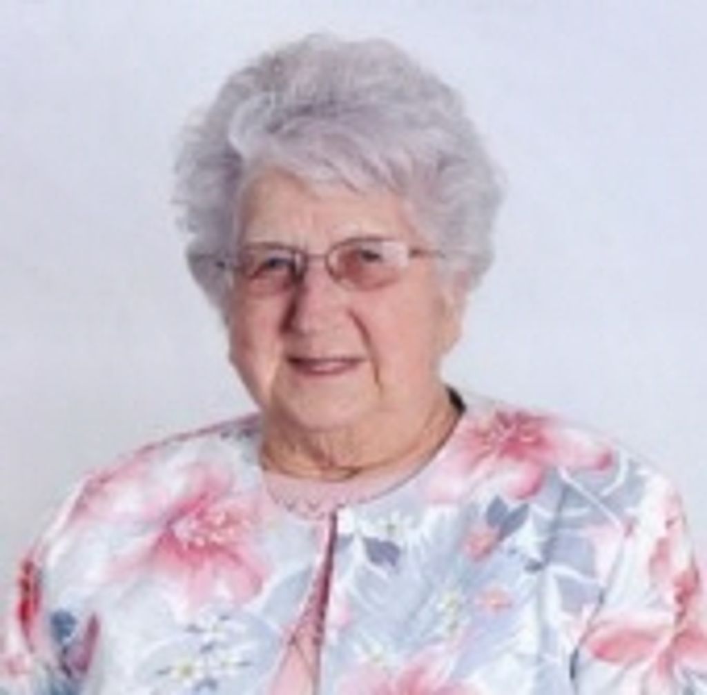 Dorothy I. Hatton