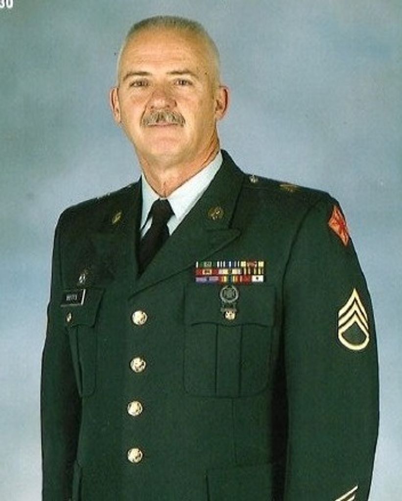 John Lee Betts
