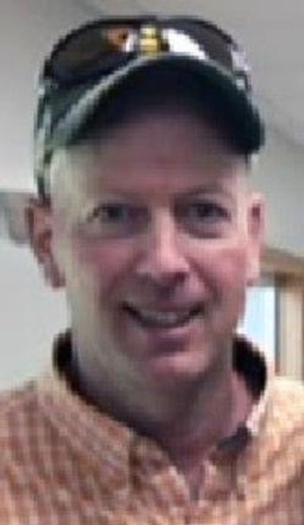 Jeff Scott Dembinski