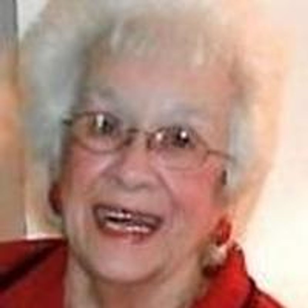 Lorene B. West