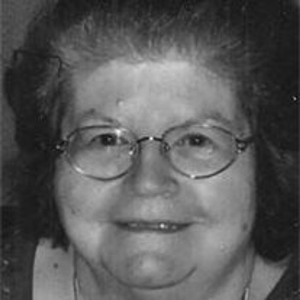 Catherine Zlotnick