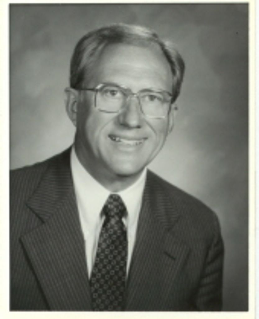 Leroy Block