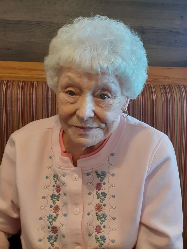 Evelyn Perrera-Monaco Profile Photo