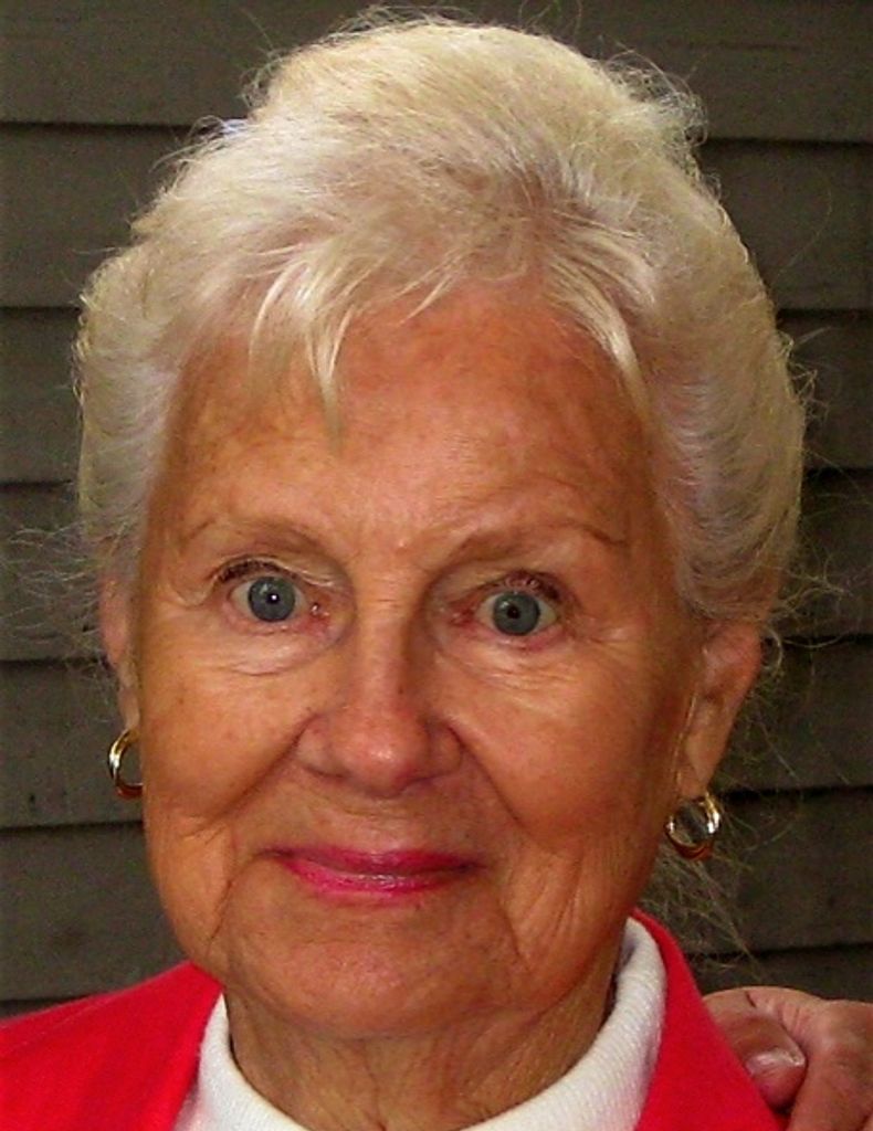 H. Irene Powers