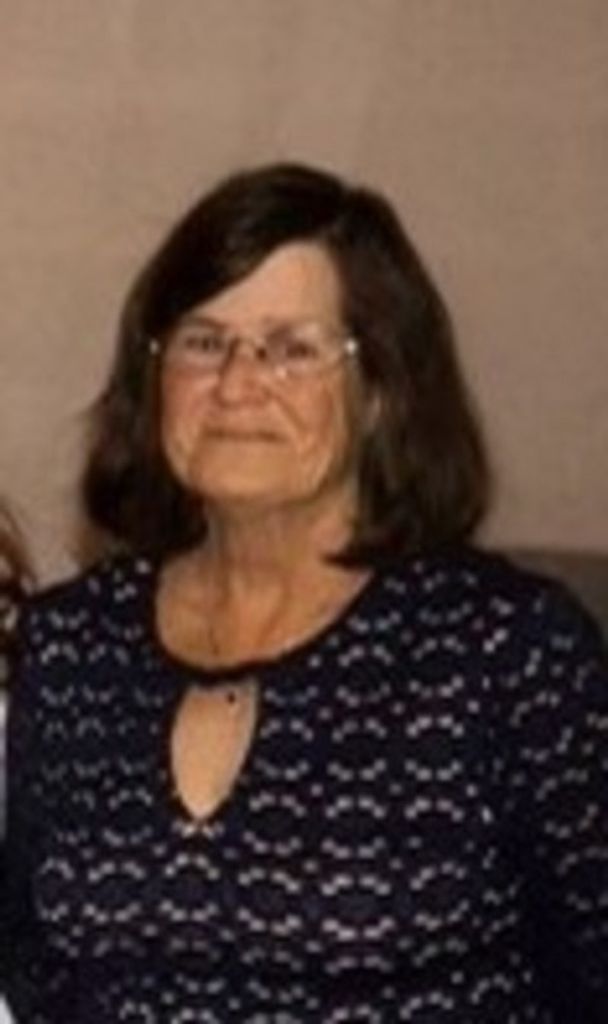 Frankie Carline Odell Profile Photo